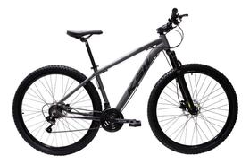 Bicicleta Aro 29 Ksw Cambios Shimano 21v Freios Hidraulicos