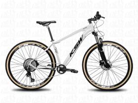 Bicicleta Aro 29 KSW XLT 12 Velocidades e Freios Hidráulico