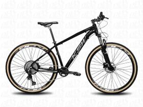 Bicicleta Aro 29 KSW XLT 12 Velocidades e Freios Hidráulico