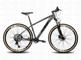Bicicleta Aro 29 KSW XLT 12 Velocidades e Freios Mecanico