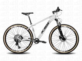 Bicicleta Aro 29 KSW XLT 12 Velocidades e Freios Mecanico