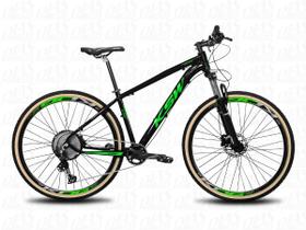 Bicicleta Aro 29 KSW XLT 12 Velocidades e Freios Mecanico