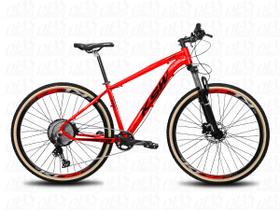 Bicicleta Aro 29 KSW XLT 12 Velocidades e Freios Mecanico