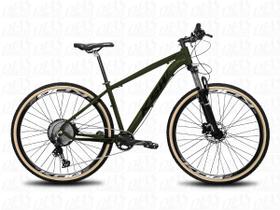 Bicicleta Aro 29 KSW XLT 12 Velocidades K7 Freio Hidráulico