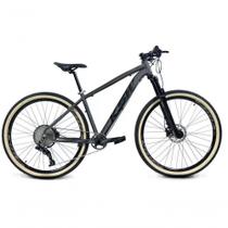 Bicicleta Aro 29 Ksw Xlt 12v Garfo Com Trava 11-50 Grafite 15 Bicicleta Aro 29 Ksw Xlt 12v Garfo Com Trava 11-50 Grafite 15