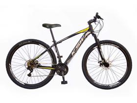 Bicicleta Aro 29 KSW XLT 2020 21v Shimano Tourney
