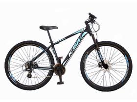 Bicicleta Aro 29 KSW XLT 2020 Altus 24v Hidráulico