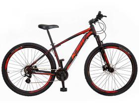 Bicicleta Aro 29 KSW XLT 2020 Altus 24v Hidráulico