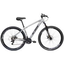 Bicicleta Aro 29 KSW XLT 21v Câmbios Shimano