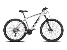 Bicicleta Aro 29 KSW XLT 24v Hidráulico