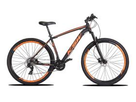 Bicicleta Aro 29 KSW XLT 24v Hidráulico