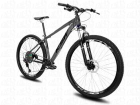 Bicicleta Aro 29 KSW XLT100 12 Velocidades Freio Hidráulico