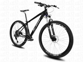 Bicicleta Aro 29 KSW XLT100 12 Velocidades Relação Absolute