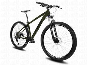 Bicicleta Aro 29 KSW XLT100 12 Velocidades Relação Absolute