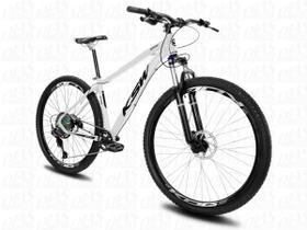 Bicicleta Aro 29 KSW XLT100 12v Com Transmissão Absolute