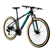 Bicicleta aro 29 masculina forss 5.0 21v