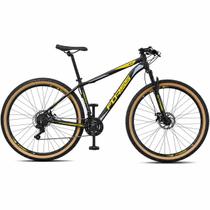 Bicicleta aro 29 masculina forss aluminio 5.0 21v
