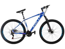 Bicicleta Aro 29 Mountain Bike Colli F11