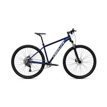 Bicicleta Aro 29 MTB Absolute Nero 5 12v Freio Hidraulico Trava Ombro