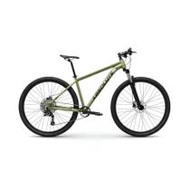 Bicicleta Aro 29 MTB Absolute Nero 5 12v Freio Hidraulico Trava Ombro