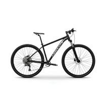 Bicicleta Aro 29 MTB Absolute Nero 5 12v Freio Hidraulico Trava Ombro