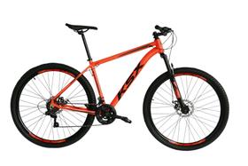 Bicicleta ARO 29 MTB Alumínio KSX SD7 24V Marchas Index Cabeamento Interno Bicicleta ARO 29 MTB Alumínio KSX SD7 24V Marchas Index Cabeamento Interno