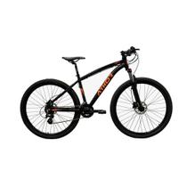 Bicicleta Aro 29 Mtb Athor Rider Alumínio Shimano Altus 24v