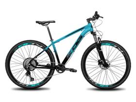 Bicicleta Aro 29 MTB Kog 12V Freio Disco Hidráulico e Trava