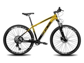 Bicicleta Aro 29 MTB KOG 12V Freios Hidráulicos e Trava