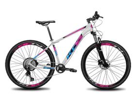 Bicicleta Aro 29 MTB KOG 12V Freios Hidráulicos e Trava