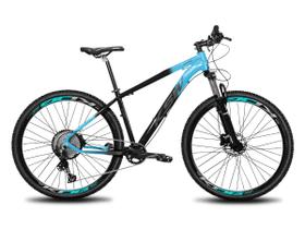 Bicicleta Aro 29 MTB KSW XLT100 12 Velocidades F. Hidráulico