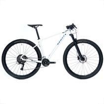 Bicicleta Aro 29 Mtb Sense React Sport 2025 Freio Hidráulico 2x8 Velocidades