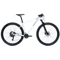 Bicicleta Aro 29 Mtb Sense React Sport Freio Hidráulico 2x8 Velocidades