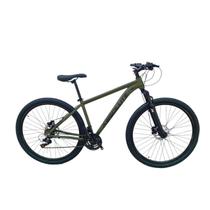Bicicleta Aro 29 Nero 5 Absolute Cambios Importados 21 Freio Hidraulico Velocidades Tamanho 15