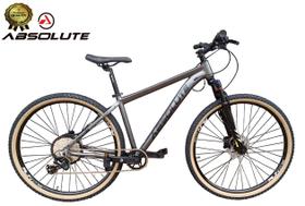Bicicleta Aro 29 Nero 5 Peças Inteira Absolute 12v Hollowtech Garfo Trava No Guidão k7 11/52 Freio Hidráulico Pneu Faixa Bicicleta Aro 29 Nero 5 Peças Inteira Absolute 12v Hollowtech Garfo Trava No Guidão k7 11/52 Freio Hidráulico Pneu Faixa