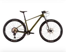 Bicicleta Aro 29 Oggi Agile Pró 2024.