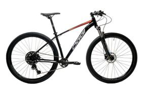 Bicicleta Aro 29 Oggi BW 7.1 Cues 10v 2026 - Preto/Laranja/Cinza