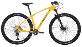 Bicicleta Aro 29 Oggi BW 7.3 12v Amarelo/Preto -2025
