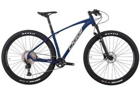 Bicicleta Aro 29 Oggi BW 7.3 12v Azul/Cinza -2025 Bicicleta Aro 29 Oggi BW 7.3 12v Azul/Cinza -2025