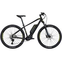 Bicicleta Aro 29 Oggi Eletrica BW 8.3- Preto/Amarelo Bicicleta Aro 29 Oggi Eletrica BW 8.3- Preto/Amarelo