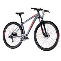 Bicicleta Aro 29 Oggi Hacker Hds 24v Mtb