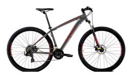 Bicicleta aro 29 Oggi Hacker Sport Bicicleta aro 29 Oggi Hacker Sport