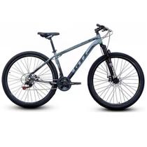 Bicicleta aro 29 Quadro GTI cores variadas bike 29