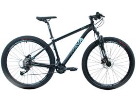 Bicicleta Aro 29 Rava Pressure de Alumínio