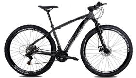 Bicicleta aro 29 Rino Everest a Disco 21v Cambios Index