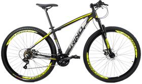 Bicicleta aro 29 Rino Everest Cambios Shimano 24 Marchas