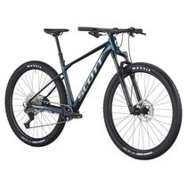 Bicicleta Aro 29 Scott Scale 935 Verde - 2026