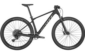 Bicicleta Aro 29 Scott Scale 940 Preta Bicicleta Aro 29 Scott Scale 940 Preta