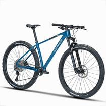Bicicleta Aro 29 Sense Impact Comp 2025 Shimano Deore 12V Rockshox