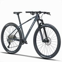 Bicicleta Aro 29 Sense Impact Comp 2025 Shimano Deore 12V Rockshox